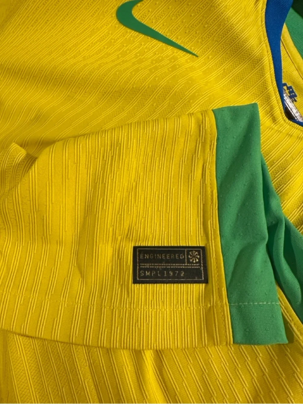 Nike rare sample